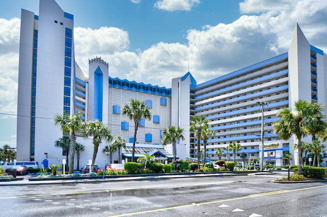 7100 N Ocean Blvd Unit 225, Myrtle Beach, SC 29572 - photo 1