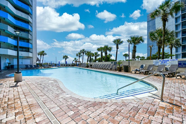 7100 N Ocean Blvd Unit 225, Myrtle Beach, SC 29572 - photo 26