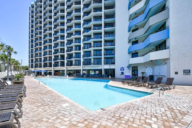 7100 N Ocean Blvd Unit 225, Myrtle Beach, SC 29572 - photo 28