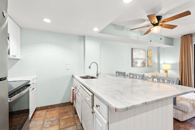 6100 N Ocean Blvd Unit 107, North Myrtle Beach, SC 29582 - photo 2