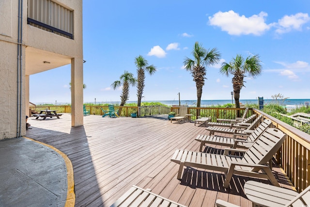 6100 N Ocean Blvd Unit 107, North Myrtle Beach, SC 29582 - photo 17
