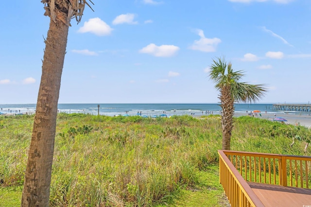 6100 N Ocean Blvd Unit 107, North Myrtle Beach, SC 29582 - photo 20