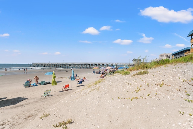 6100 N Ocean Blvd Unit 107, North Myrtle Beach, SC 29582 - photo 21