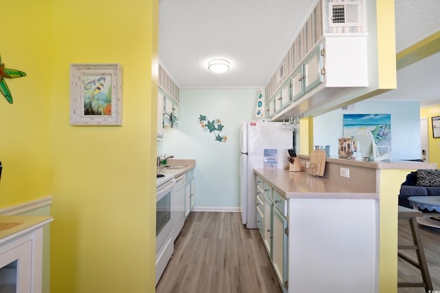 600 S Ocean Blvd Unit C-21, North Myrtle Beach, SC 29582 - photo 16