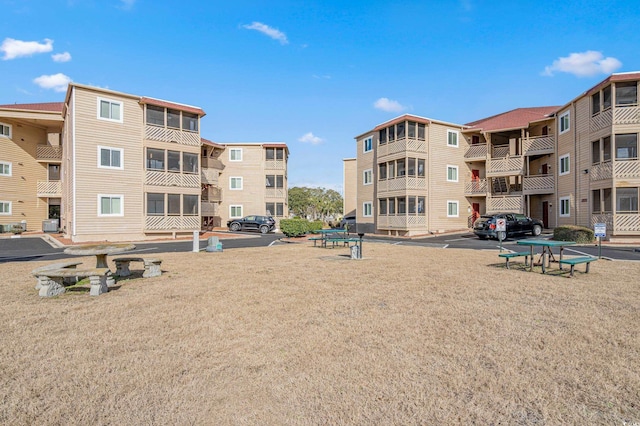 600 S Ocean Blvd Unit C-21, North Myrtle Beach, SC 29582 - photo 29