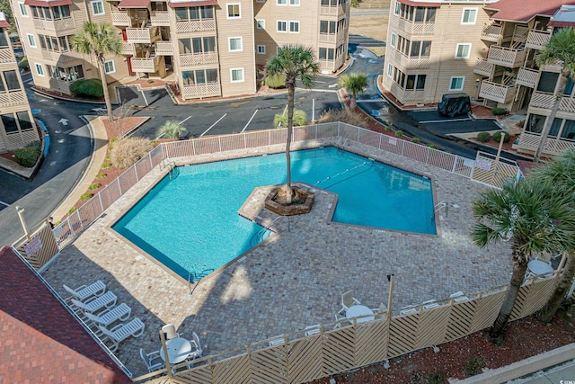 600 S Ocean Blvd Unit C-21, North Myrtle Beach, SC 29582 - photo 31