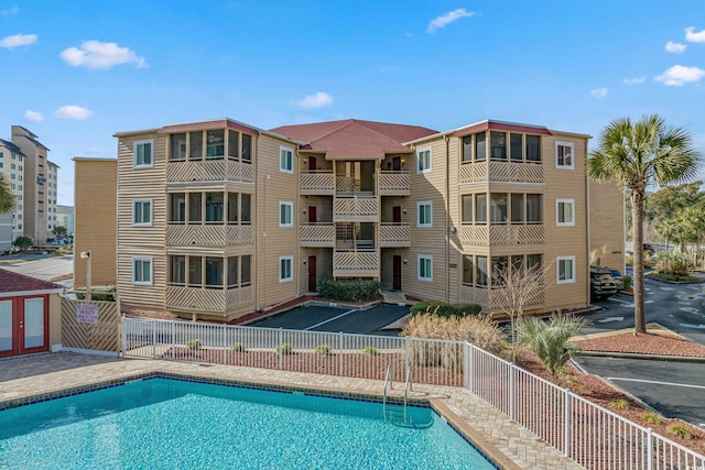 600 S Ocean Blvd Unit C-21, North Myrtle Beach, SC 29582 - photo 32