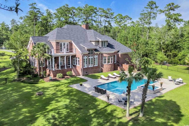 1000 Fox Bay Rd, Loris, SC 29569 - photo 3