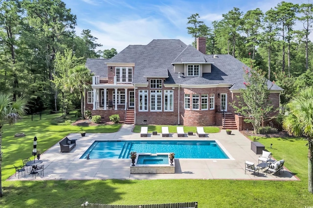 1000 Fox Bay Rd, Loris, SC 29569 - photo 4