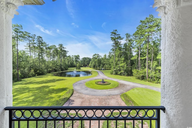 1000 Fox Bay Rd, Loris, SC 29569 - photo 38