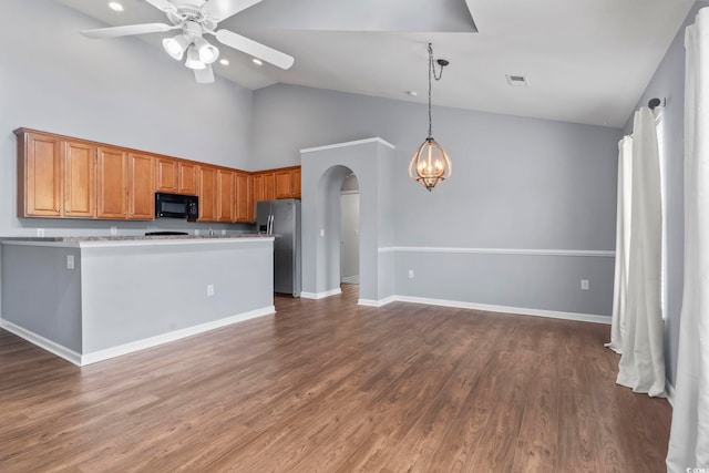 117 Knightbury Ct Unit A, Murrells Inlet, SC 29576 - photo 10