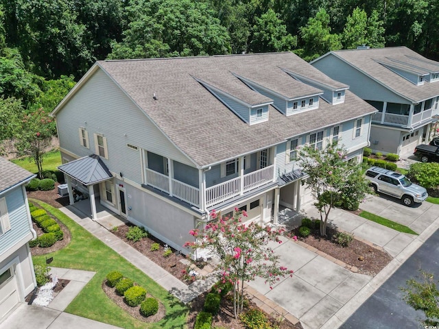 117 Knightbury Ct Unit A, Murrells Inlet, SC 29576 - photo 37