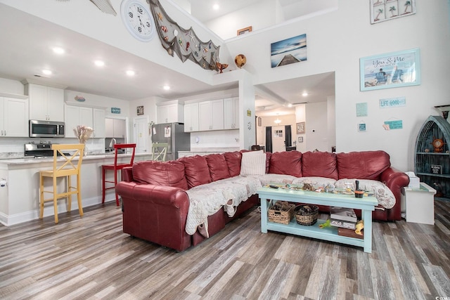 816 17th Ave N, Surfside Beach, SC 29575 - photo 3