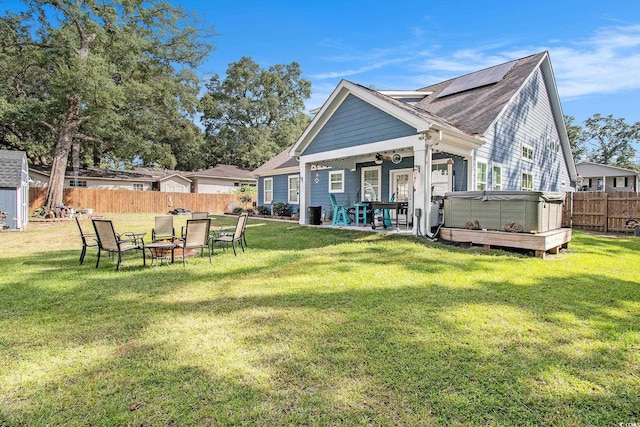 816 17th Ave N, Surfside Beach, SC 29575 - photo 23