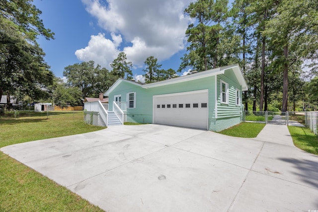 403 Mcqueen St, Conway, SC 29526 - photo 2