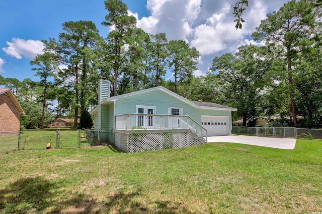403 Mcqueen St, Conway, SC 29526 - photo 31