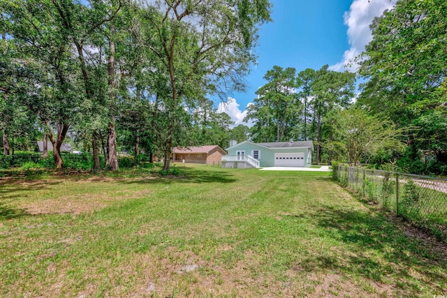 403 Mcqueen St, Conway, SC 29526 - photo 33