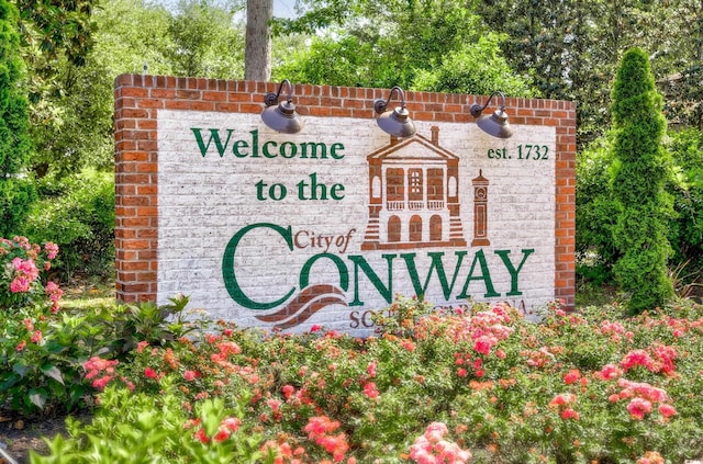 403 Mcqueen St, Conway, SC 29526 - photo 38