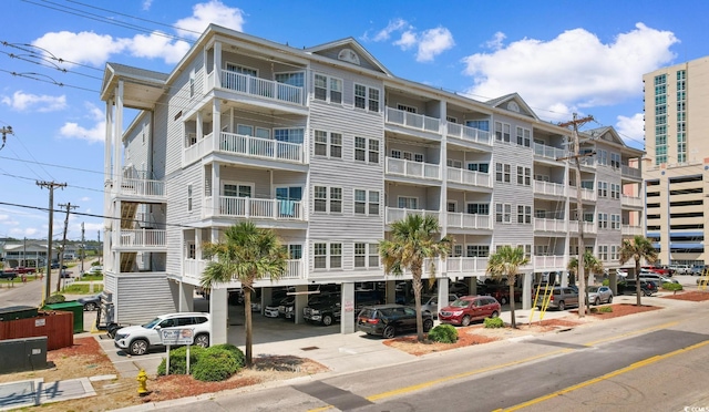 3401 N Ocean Blvd Unit 306, North Myrtle Beach, SC 29582 - photo 1