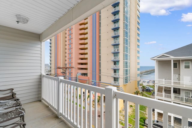 3401 N Ocean Blvd Unit 306, North Myrtle Beach, SC 29582 - photo 28