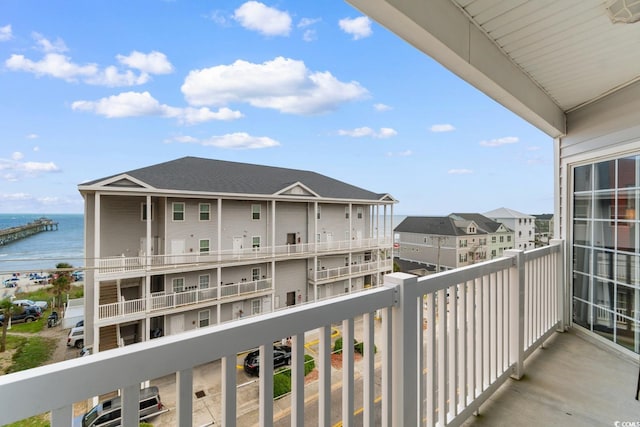 3401 N Ocean Blvd Unit 306, North Myrtle Beach, SC 29582 - photo 29