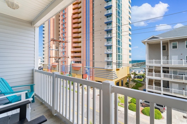 3401 N Ocean Blvd Unit 306, North Myrtle Beach, SC 29582 - photo 30