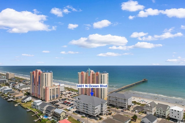 3401 N Ocean Blvd Unit 306, North Myrtle Beach, SC 29582 - photo 33
