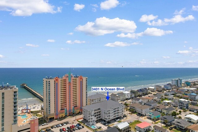 3401 N Ocean Blvd Unit 306, North Myrtle Beach, SC 29582 - photo 34