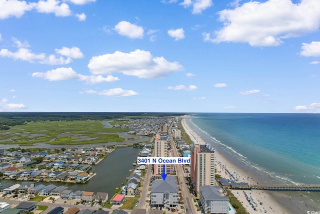 3401 N Ocean Blvd Unit 306, North Myrtle Beach, SC 29582 - photo 35