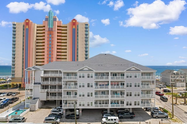 3401 N Ocean Blvd Unit 306, North Myrtle Beach, SC 29582 - photo 36