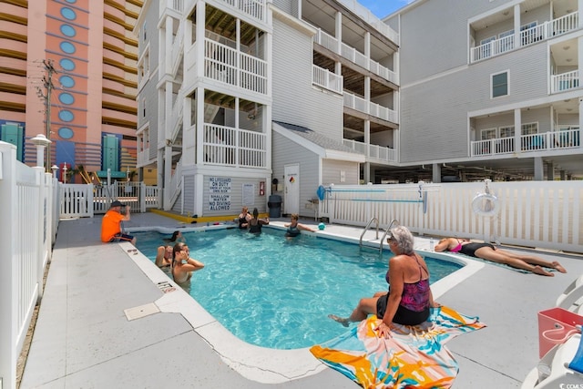 3401 N Ocean Blvd Unit 306, North Myrtle Beach, SC 29582 - photo 38