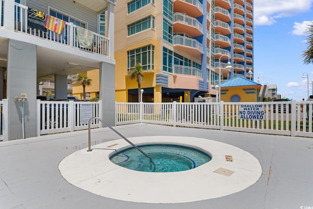 3401 N Ocean Blvd Unit 306, North Myrtle Beach, SC 29582 - photo 39
