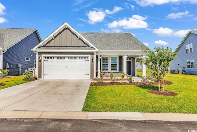 1220 Witch Hazel Way, Longs, SC 29568 - photo 1
