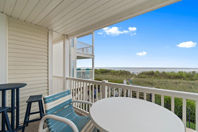 4315 S Ocean Blvd Unit 136, North Myrtle Beach, SC 29582 - photo 22