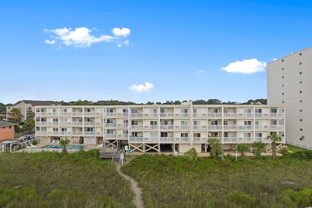 4315 S Ocean Blvd Unit 136, North Myrtle Beach, SC 29582 - photo 28