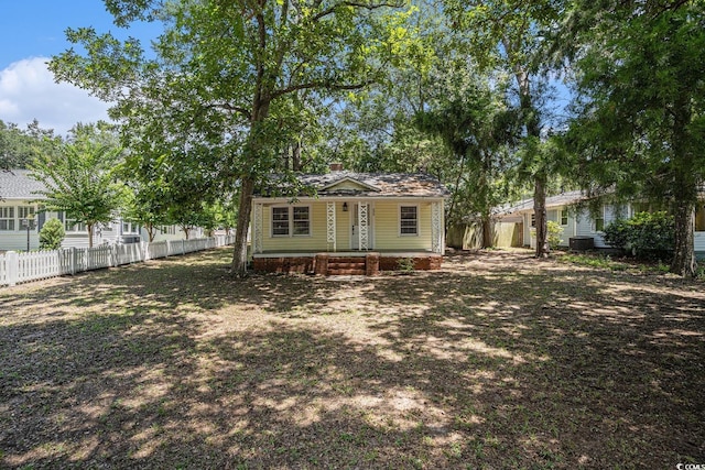 606 Moore St, North Myrtle Beach, SC 29582 - photo 3