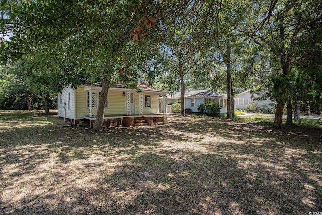 606 Moore St, North Myrtle Beach, SC 29582 - photo 4