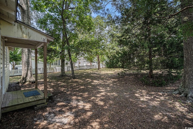 606 Moore St, North Myrtle Beach, SC 29582 - photo 21