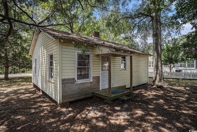 606 Moore St, North Myrtle Beach, SC 29582 - photo 22