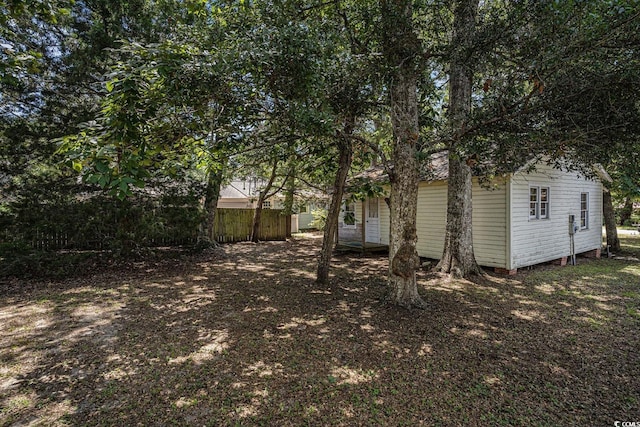 606 Moore St, North Myrtle Beach, SC 29582 - photo 24