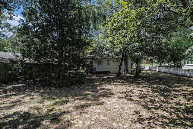 606 Moore St, North Myrtle Beach, SC 29582 - photo 25