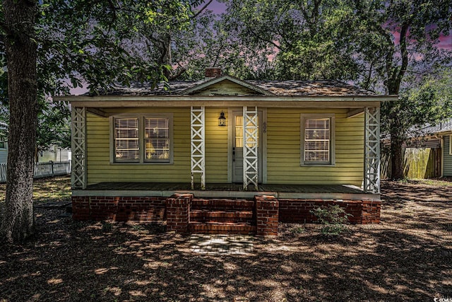 606 Moore St, North Myrtle Beach, SC 29582 - photo 26