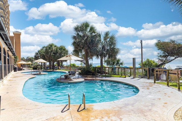 6000 N Ocean Blvd Ph 2, Myrtle Beach, SC 29577 - photo 32