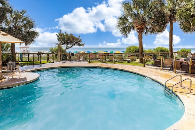 6000 N Ocean Blvd Ph 2, Myrtle Beach, SC 29577 - photo 30
