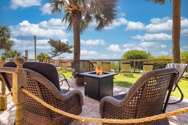 6000 N Ocean Blvd Ph 2, Myrtle Beach, SC 29577 - photo 25