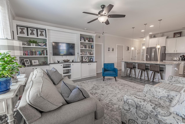 5708 Club Pines Ct, Myrtle Beach, SC 29579 - photo 15