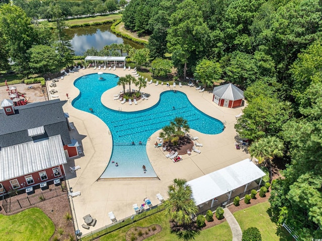 5708 Club Pines Ct, Myrtle Beach, SC 29579 - photo 39