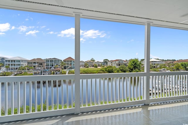 4526 N Plantation Harbour Dr Unit C-7, Little River, SC 29566 - photo 10
