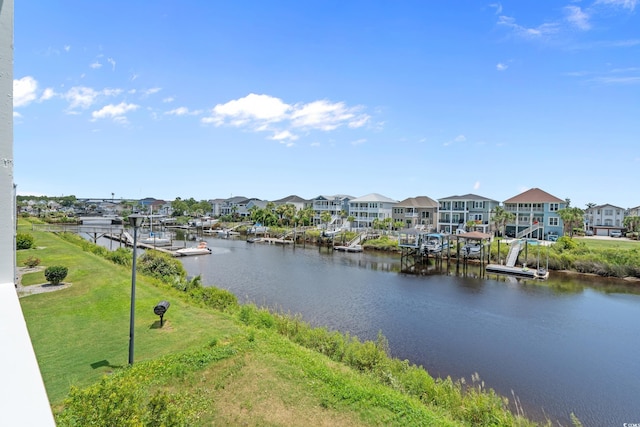 4526 N Plantation Harbour Dr Unit C-7, Little River, SC 29566 - photo 21