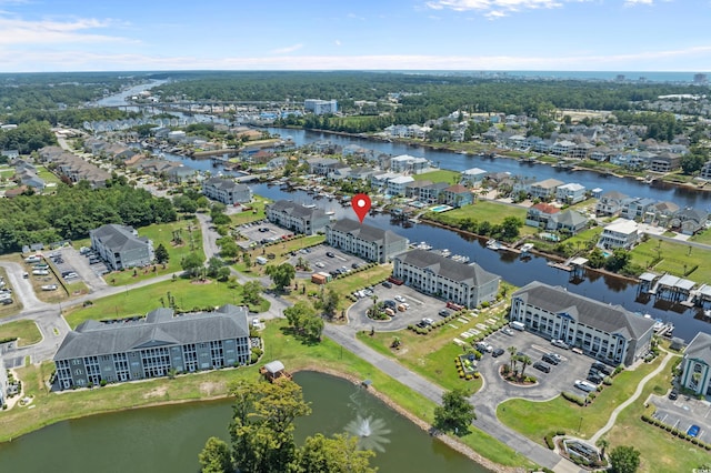 4526 N Plantation Harbour Dr Unit C-7, Little River, SC 29566 - photo 27